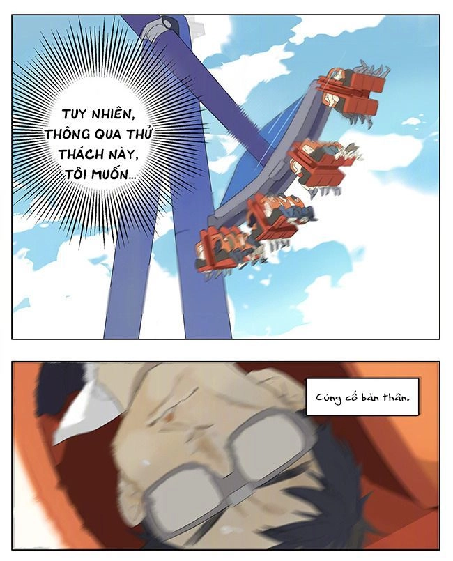 Chuyện Tình Tuổi Học Trò Chapter 118 - 10