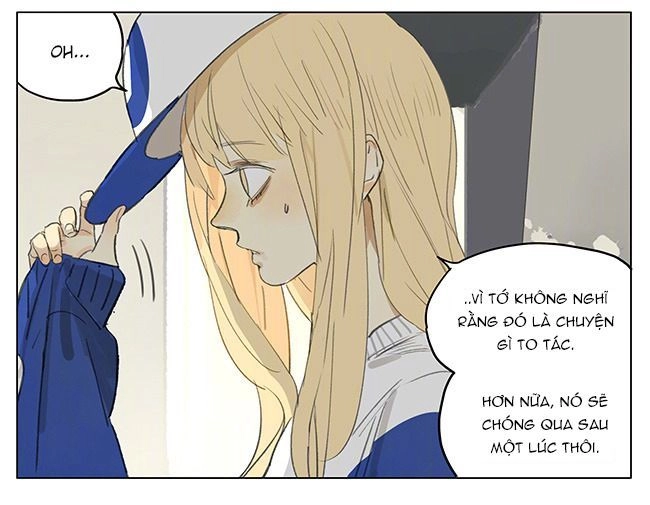 Chuyện Tình Tuổi Học Trò Chapter 119 - 8