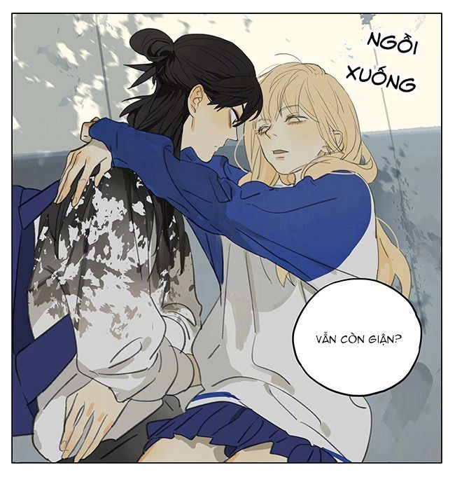 Chuyện Tình Tuổi Học Trò Chapter 119 - 10