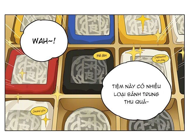 Chuyện Tình Tuổi Học Trò Chapter 121 - 3