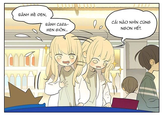 Chuyện Tình Tuổi Học Trò Chapter 121 - 4