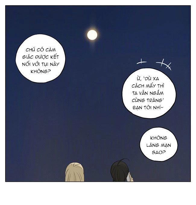 Chuyện Tình Tuổi Học Trò Chapter 121 - 12