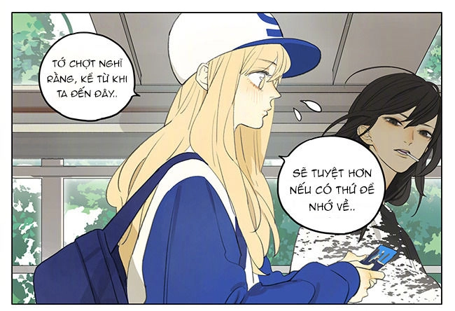 Chuyện Tình Tuổi Học Trò Chapter 122 - 4