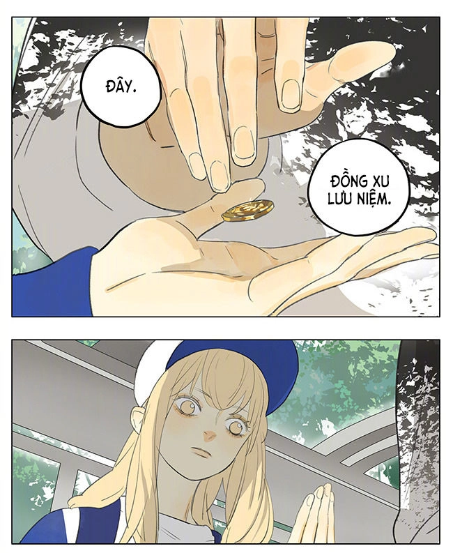 Chuyện Tình Tuổi Học Trò Chapter 122 - 11