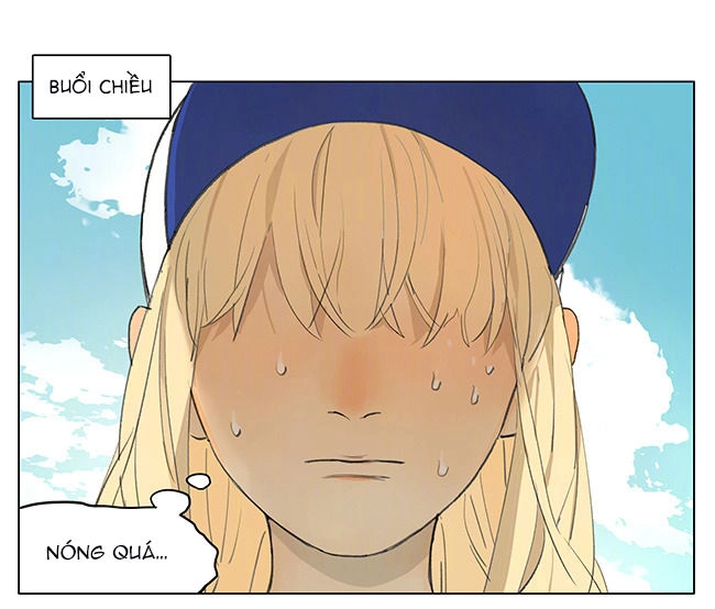 Chuyện Tình Tuổi Học Trò Chapter 123 - 3