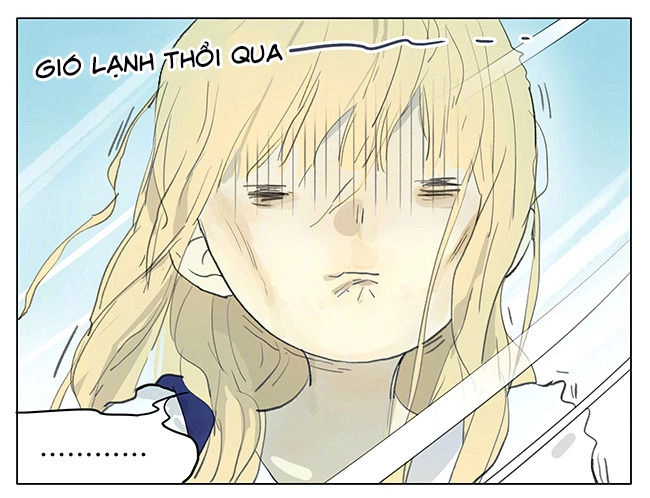 Chuyện Tình Tuổi Học Trò Chapter 123 - 5