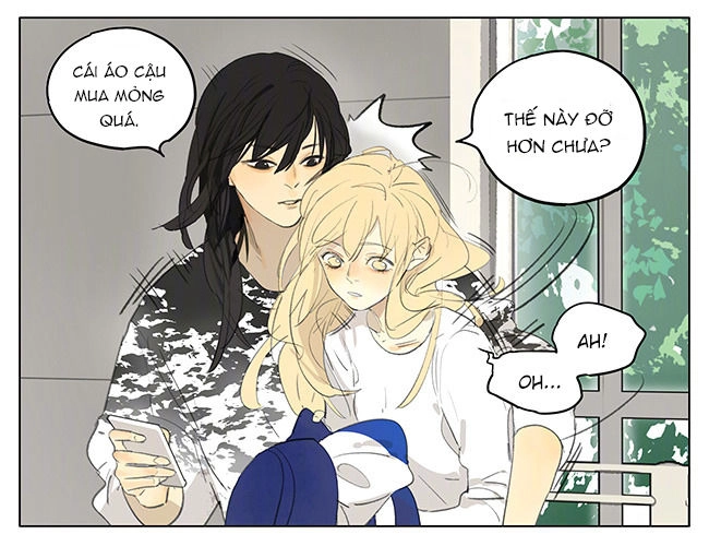 Chuyện Tình Tuổi Học Trò Chapter 123 - 10