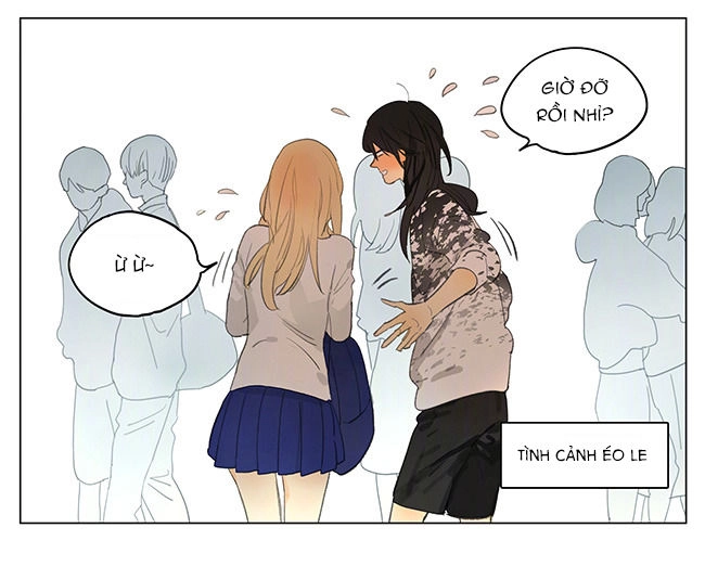 Chuyện Tình Tuổi Học Trò Chapter 123 - 12