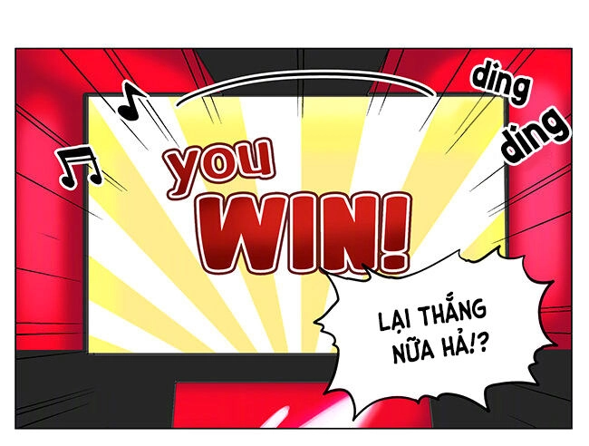 Chuyện Tình Tuổi Học Trò Chapter 124 - 3