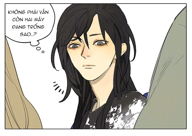 Chuyện Tình Tuổi Học Trò Chapter 124 - 8