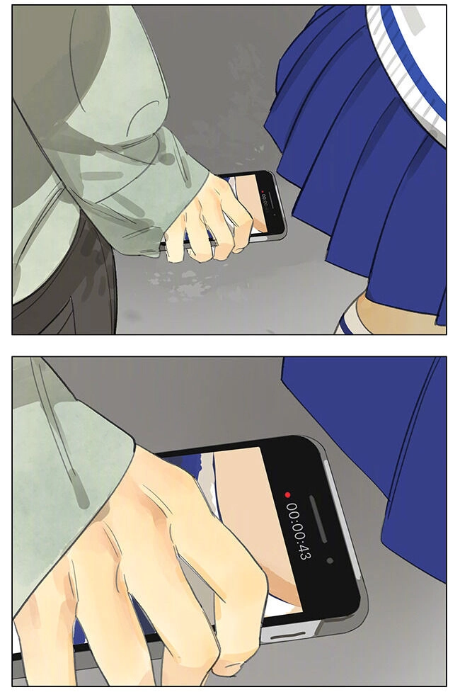 Chuyện Tình Tuổi Học Trò Chapter 124 - 9