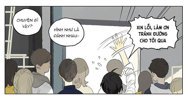 Chuyện Tình Tuổi Học Trò Chapter 125 - 4