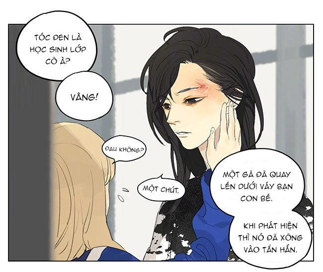 Chuyện Tình Tuổi Học Trò Chapter 125 - 6