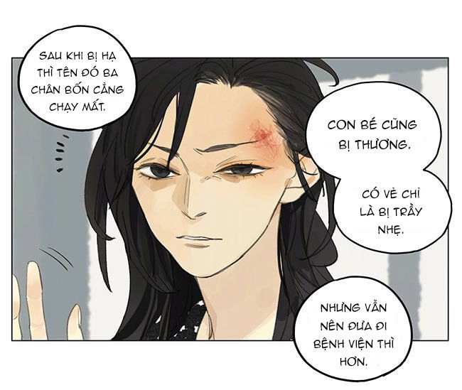 Chuyện Tình Tuổi Học Trò Chapter 125 - 7