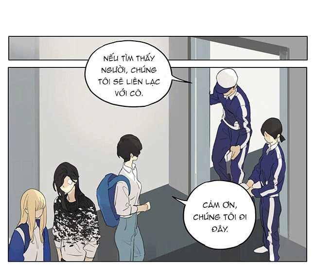 Chuyện Tình Tuổi Học Trò Chapter 125 - 8