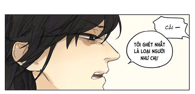 Chuyện Tình Tuổi Học Trò Chapter 126 - 3