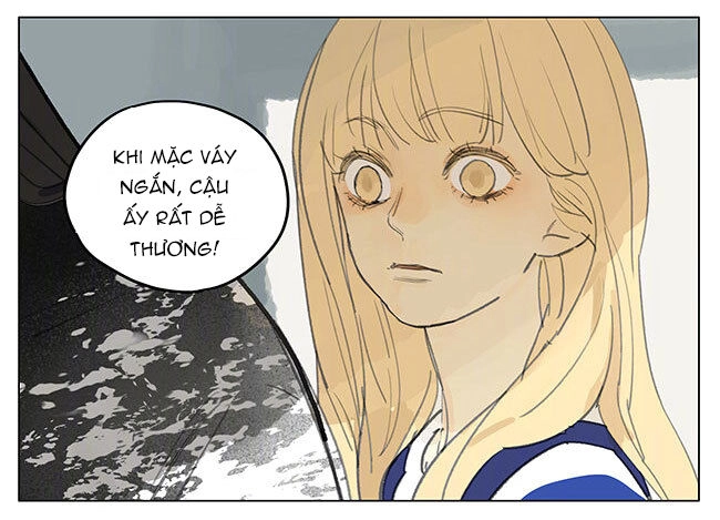 Chuyện Tình Tuổi Học Trò Chapter 126 - 6