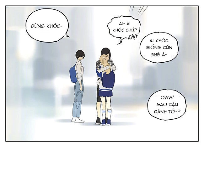 Chuyện Tình Tuổi Học Trò Chapter 126 - 12