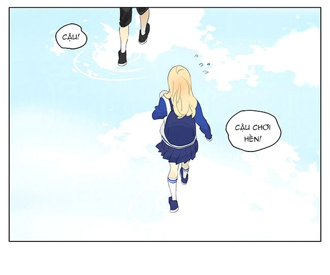 Chuyện Tình Tuổi Học Trò Chapter 128 - 12