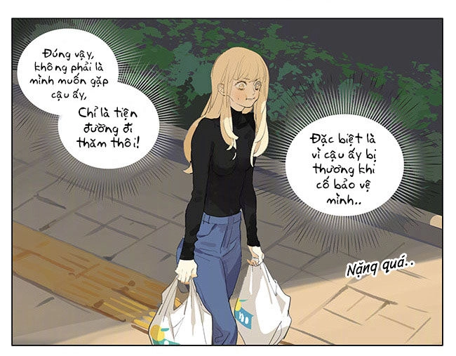 Chuyện Tình Tuổi Học Trò Chapter 129 - 4