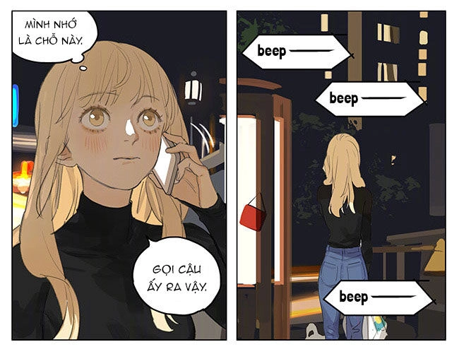 Chuyện Tình Tuổi Học Trò Chapter 129 - 5