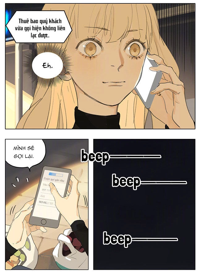 Chuyện Tình Tuổi Học Trò Chapter 129 - 6