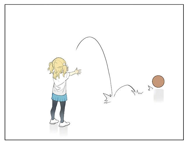 Chuyện Tình Tuổi Học Trò Chapter 130 - 8