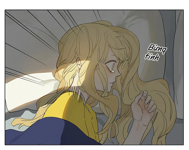 Chuyện Tình Tuổi Học Trò Chapter 131 - 3