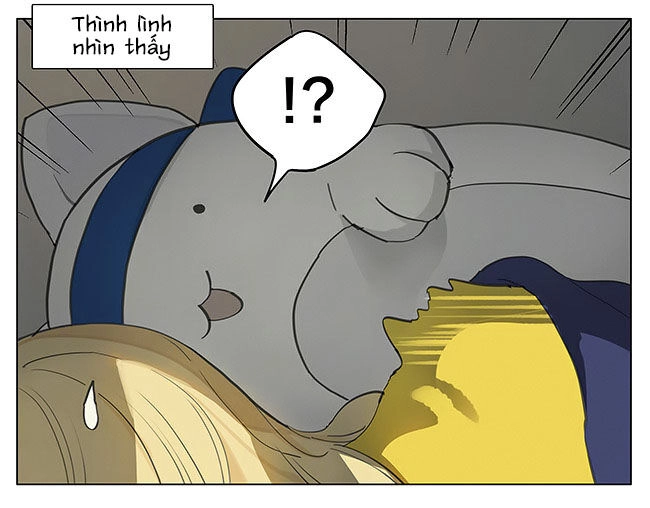 Chuyện Tình Tuổi Học Trò Chapter 131 - 5