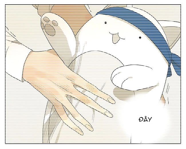 Chuyện Tình Tuổi Học Trò Chapter 131 - 7