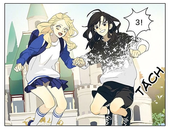 Chuyện Tình Tuổi Học Trò Chapter 134 - 7