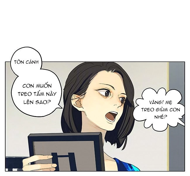 Chuyện Tình Tuổi Học Trò Chapter 134 - 11