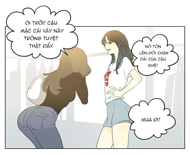 Chuyện Tình Tuổi Học Trò Chapter 135 - 7