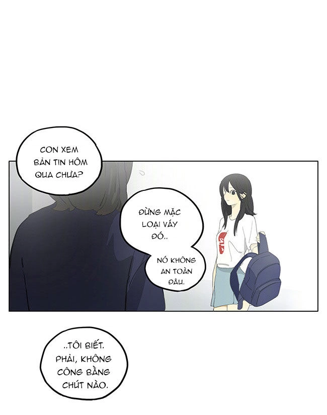 Chuyện Tình Tuổi Học Trò Chapter 135 - 8