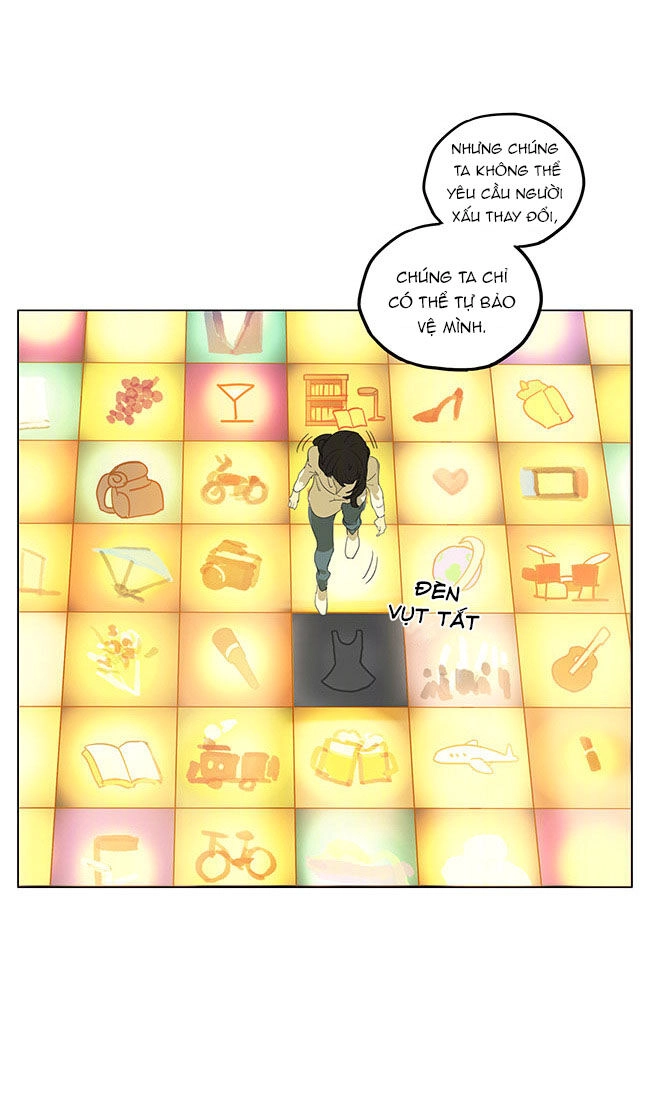 Chuyện Tình Tuổi Học Trò Chapter 135 - 9