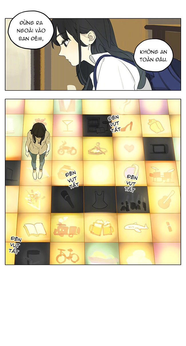 Chuyện Tình Tuổi Học Trò Chapter 135 - 10