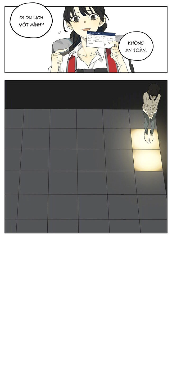 Chuyện Tình Tuổi Học Trò Chapter 135 - 12