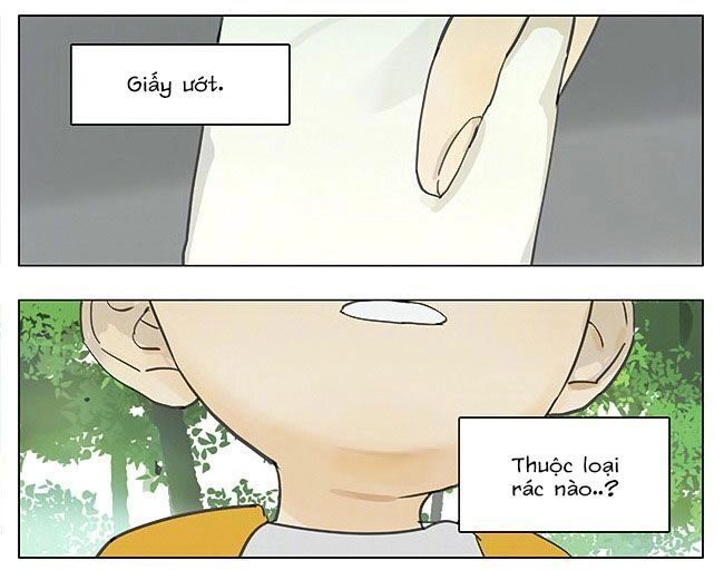 Chuyện Tình Tuổi Học Trò Chapter 136 - 9