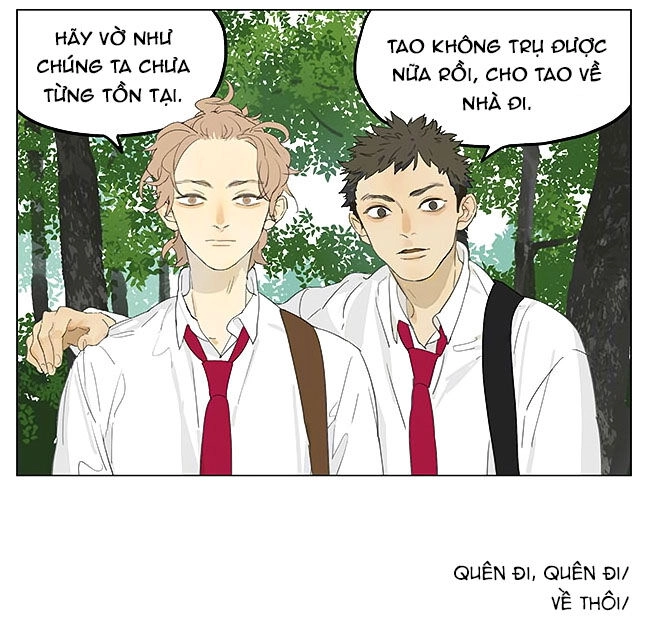 Chuyện Tình Tuổi Học Trò Chapter 137 - 11