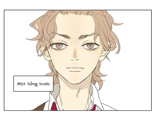 Chuyện Tình Tuổi Học Trò Chapter 138 - 3