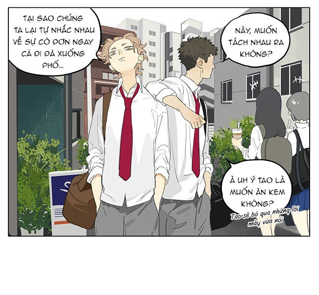 Chuyện Tình Tuổi Học Trò Chapter 138 - 7