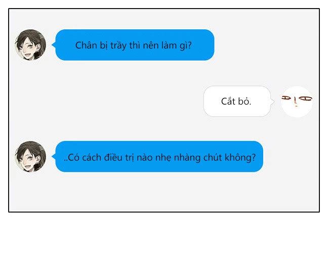 Chuyện Tình Tuổi Học Trò Chapter 138 - 9