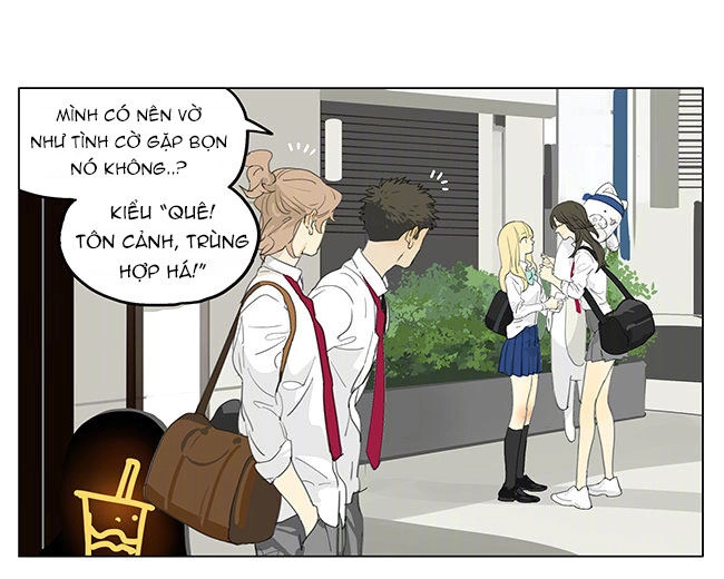 Chuyện Tình Tuổi Học Trò Chapter 139 - 3