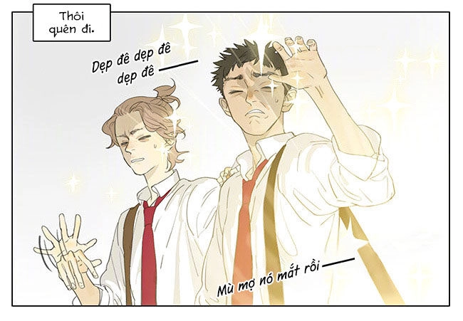 Chuyện Tình Tuổi Học Trò Chapter 139 - 5