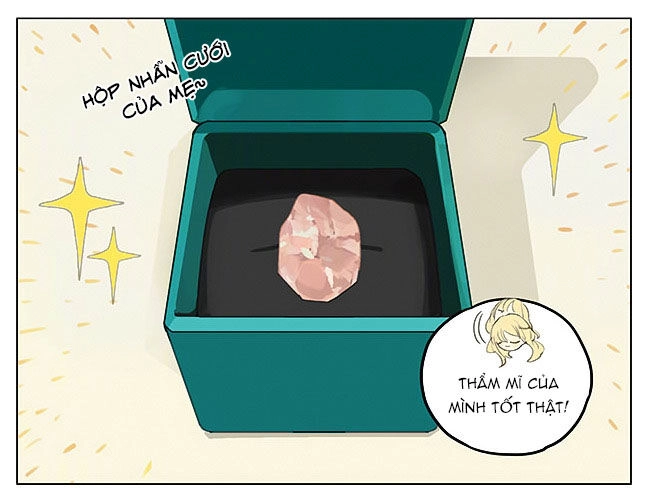 Chuyện Tình Tuổi Học Trò Chapter 140 - 8