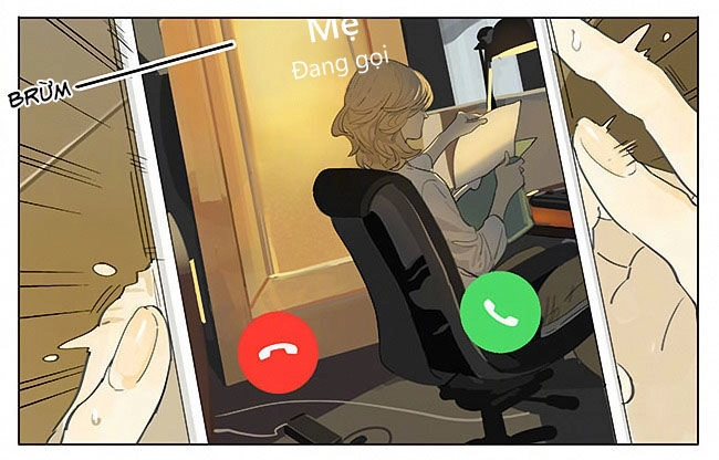 Chuyện Tình Tuổi Học Trò Chapter 141 - 4