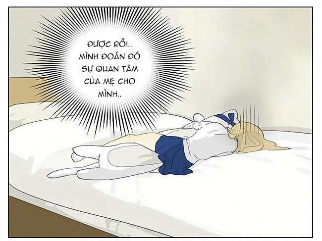 Chuyện Tình Tuổi Học Trò Chapter 141 - 9