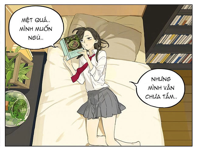 Chuyện Tình Tuổi Học Trò Chapter 142 - 5