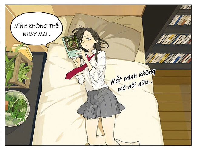 Chuyện Tình Tuổi Học Trò Chapter 142 - 7