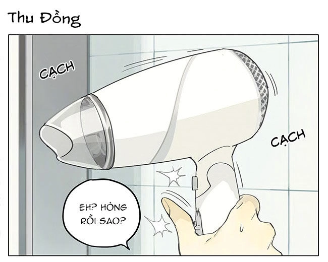 Chuyện Tình Tuổi Học Trò Chapter 143 - 3